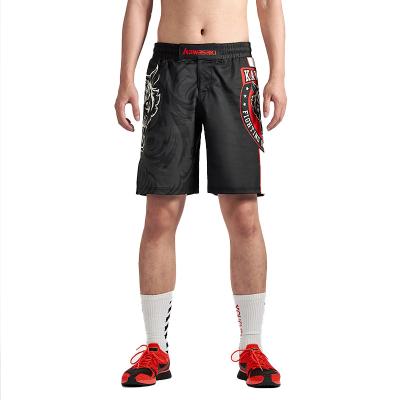 China High Quality Anti-wrinkle Mens Summer Shorts Shape Sports Gym Basketball Shorts for sale