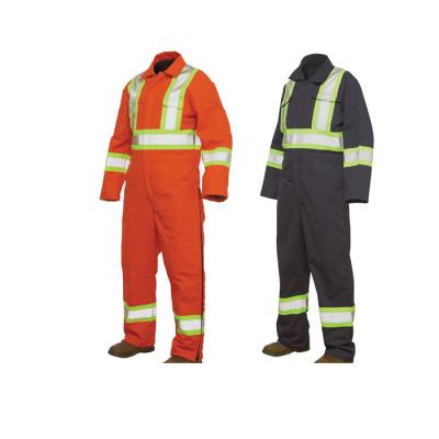 China Office/Hotel/Hospital Uniform Low Cotton 100% Formaldehyde Oil Field Used To Suit Flame Retardant Fire Safety Suits In Workwear en venta