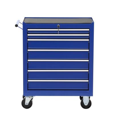 China TC-99 Steel Tool Storage / Trolley Cart / Tool Trolley Cart for sale