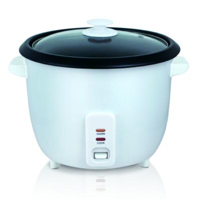 China Universal Mini Inner Rice Cooker Non Stick Pot Electric Drum Rice Cooker for sale