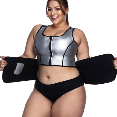 China Shaper New Design Jumpsuit Women Body Shaper Waist Trainer Belly Slimming Plus Size Corset Women Body Shaper Antibacterial Women Shapewear for sale