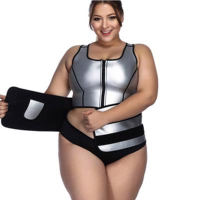 China New Design Antibacterial Bodysuit Plus Shaper Women Body Shaper Shapewear Women Belly Slimming Waist Trainer Corset Women Body Shaper for sale