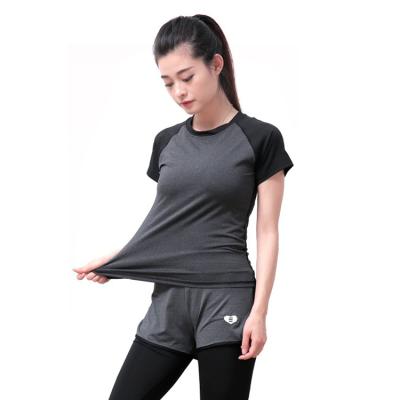 China Key Quality Breathable Guaranteed Unique Quick-Drying Garments 2021 Sustainable Sporting Wear Plus Size for sale