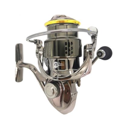 China Big Game Metal 9+1BB Right Hand Left Right Spinning Fishing Reels for sale