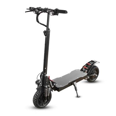 China Hot Selling MI Electric Scooter 1000w Foldable Electric Scooter Unisex for sale