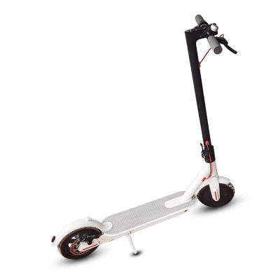 China Best Quality Wholesale Unisex Electric Scooter Adult Folding Durable Mobility Scooter for sale