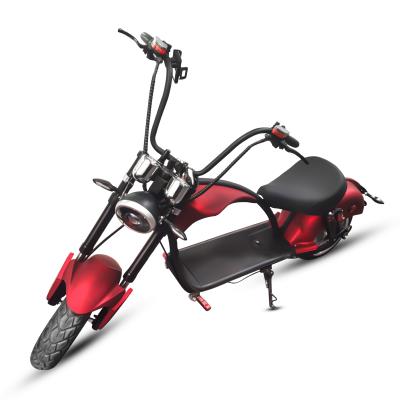 China Wholesale Citycoco 3000w electric double scooter manufacturer unisex scooter for sale