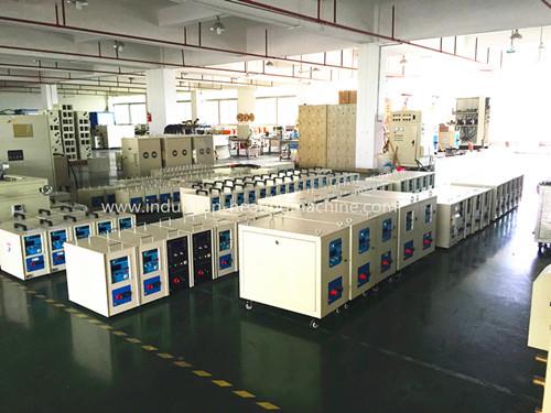 Verified China supplier - GuangYuan Inverter Electronic Equipment Factory