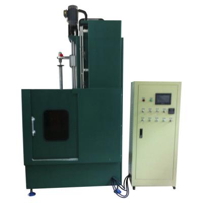 China PLC Control Induction Hardening Machine Tools for shaft,steel rod,gear for sale