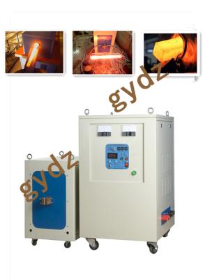 China 80KW induction Heating Generator/Induction Heating Equipment/Shrink Fitting Machine for sale