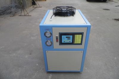 China Industrial Cooling Chiller For Industrial Equipment Cooling for sale