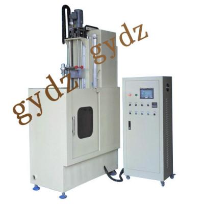 China Customs Design Induction Hardening Machine For Tools,shaft,Rod for sale