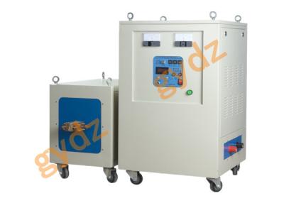 China Steel Pipe  Heat Induction Heating Machine With Low Price In China for sale