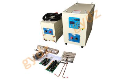 China Square Steel Round Steel Forging Brand New Induction Heating Equipment for sale