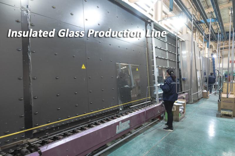 Проверенный китайский поставщик - Joy Shing Glass Co., Ltd.