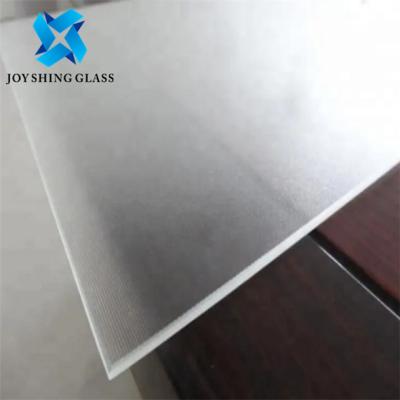 China Klären Sie ultra ausgeglichenes Solarglas-gebogenes/flaches transparentes photo-voltaisches Glas zu verkaufen