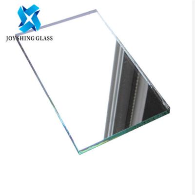 China Kupfernes Spiegel-Glas des konvertierbaren Silbers 1.1mm - 8mm für Badezimmer-Dekoration zu verkaufen