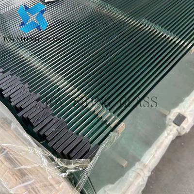 Chine La sécurité a durci le verre plat, Joy Shing Tempered Glass à vendre