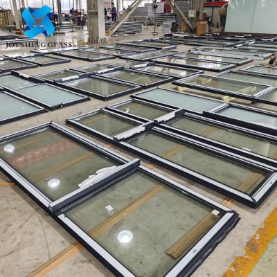 China Sliding UPVC Window Horizontal Vertical Aluminum Sliding Window for sale