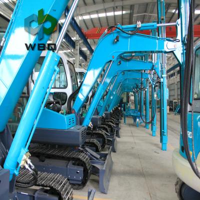 China Hydraulic High Pile Drilling Air Pressure Guardrail Rig Drilling Rig Ram Machine for sale