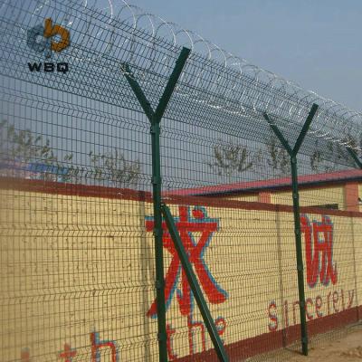 China Easily compiled designs of good quality house gate and steel wrought iron fence fence for sale