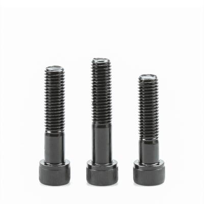 China Stainless Steel DIN912 Allen Bolt Hex Socket Head Screw for sale