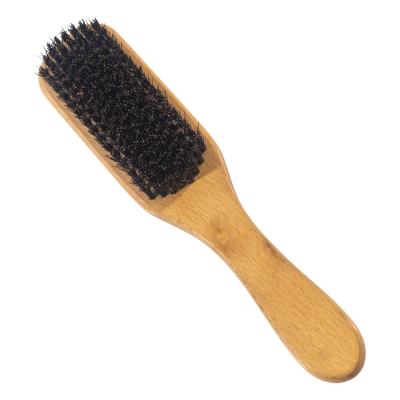 China High End Hair Detangling Hair Brush Foldable New Hot Selling Curly Brush for sale