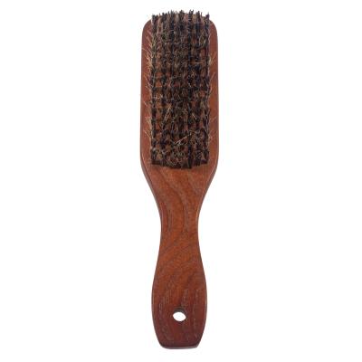 China Sustainable Hot Selling Amazon Dog Fur Hair Comb Pets Stiffen Bamboo Brushes for sale