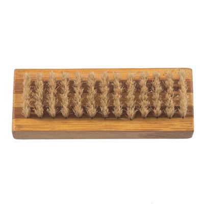 China 100% Natural Bamboo Nail Polish Brush from NAIL China Supplier for sale