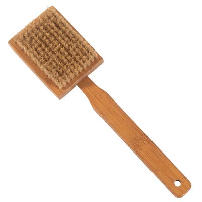 China All Natural Personal Care Dog Bath Brush Comb Bath Brushes For Body for sale