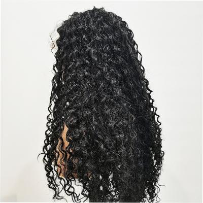 China Cheap Wholesale Soft Raw Cambodian Straight Wigs Transparent Hair Lace Front Human Hair Wigs for sale