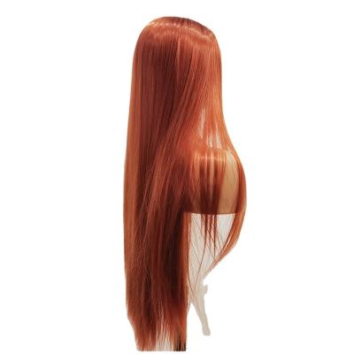 China Cheap Wholesale Soft Raw Cambodian Straight Wigs Transparent Hair Lace Front Human Hair Wigs for sale