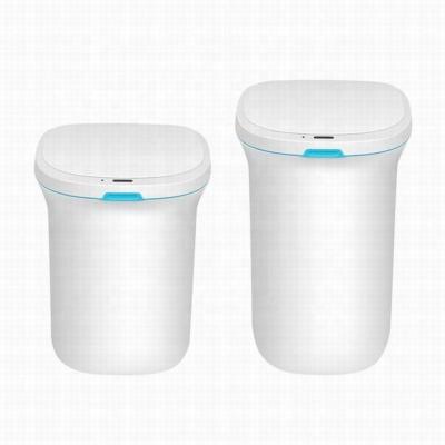 China High Quality Viable Touch Infrared Sensor Automatic Trash Bin Sale In Malaysia for sale