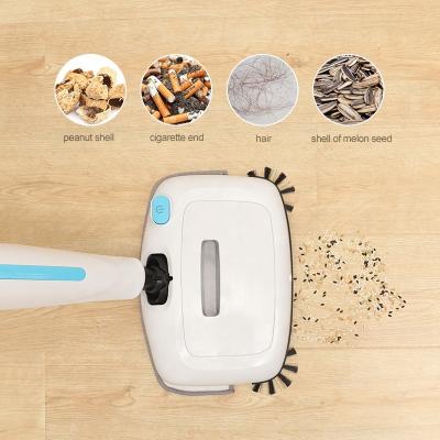 China BOOMJOY Sustainable Hot Selling Electric Handheld Cordless Mop For Floor Mopping for sale