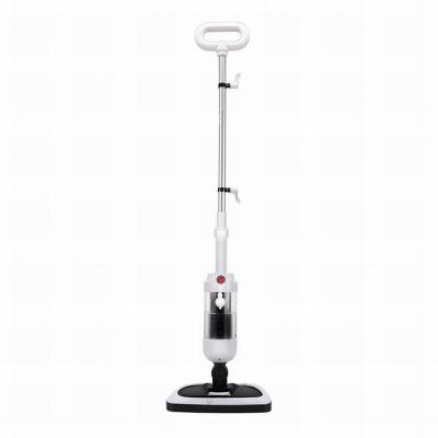 China Factory Price Wholesale Multifunctional Broom Commercial Household Steam Mop Vacuum Cleaner for sale