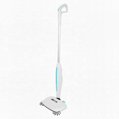 China Best Applicaces Multi-Function Flat Broom Spray Sweeper Broom Automatic Home Selling Handheld Vacuum Cleaner for sale