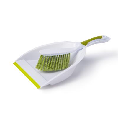 China BOOMJOY durable Mini Broom And Dustpan Set small size for sale