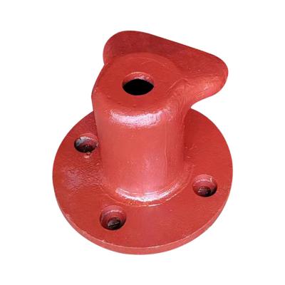 China Wholesale High Quality High Strength Bollard Cast Iron/Cast Iron Factory Cast Steel/Cast Steel for sale