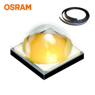 China AMS-OSRAM AlGaInP GW CSSRM2.PM 3030 Linear CRI 1-5W 70 3V 1800mA 2700mA 2700K-6500K LED Panel Lamp Commercial Lighting smd 3030 led chip for sale