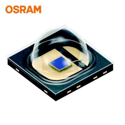 China AlGaInP AMS-OSRAM SFH 4713A SMD High Power LED Chip Infrared IR 850nm 80 Degree LED Emitter Diode For Security CCTV for sale