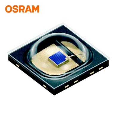 China AlGaInP AMS-OSRAM SFH 4714A SMD High Power LED Chip Infrared IR 850nm 150 Degree LED Emitter Diode For Security CCTV for sale