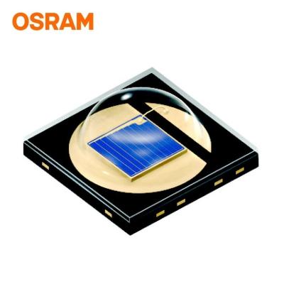 China AlGaInP AMS-OSRAM New IR SFH 4716A 850nm Led High Power 5W IR Illuminator Chasing Torch lightP IR Flashlight Led Module for sale