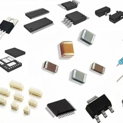 China Original and New TPS259531DSG STM Electronic Components IC Integrated Circuit Connectors 8-WFDFN Resistors for sale