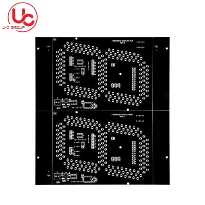 China One Stop FR-4 OEM Prototype PCBA Service PCBA Manufacturer 94v0 High Quality PCB Board Other PCB PCBA Board for sale