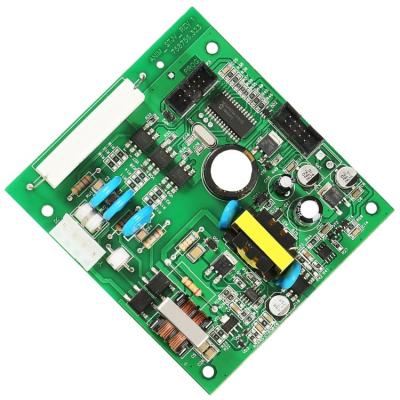 China FR-4 Shenzhen Custom Other Electronic PCBA OEM SMT AOI Video PCB Assemblies Circul Board PCBA for sale