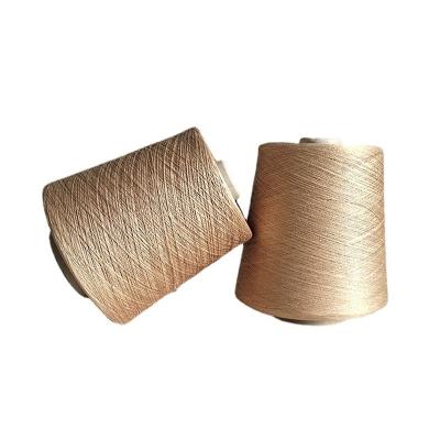 China China Sustainable Genuine Hand Knitting Price 100% Pure Spun Raw Silk Filament Yarn Mulberry Price for sale