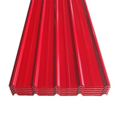 China Other best price pp corrugated steel sheet roofing price per ton zinc transparent corrugated roofing sheets for sale