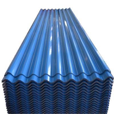 China Yx22-215-860 Other Color Steel Profiled Tile Produces Various Specifications Of Color Steel Tile for sale