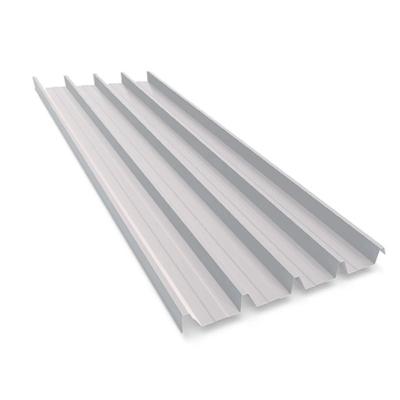 China Roofing Price Corrugated Metal Roof Sheet Color Steel Coated Metal Roof Panel Galvanized Corrugated for sale