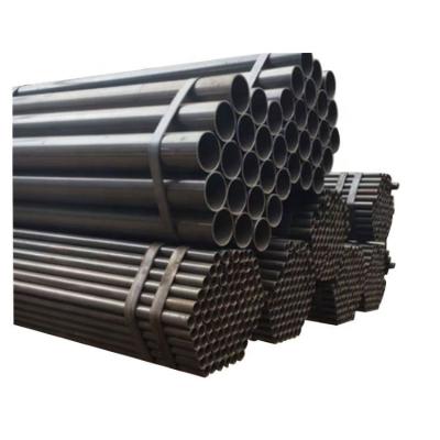 China High Quality Liquid Carbon Steel Pipe ASTM A283 Seamless Tubes And Pipes Seamless Steel Pipe For Sale for sale